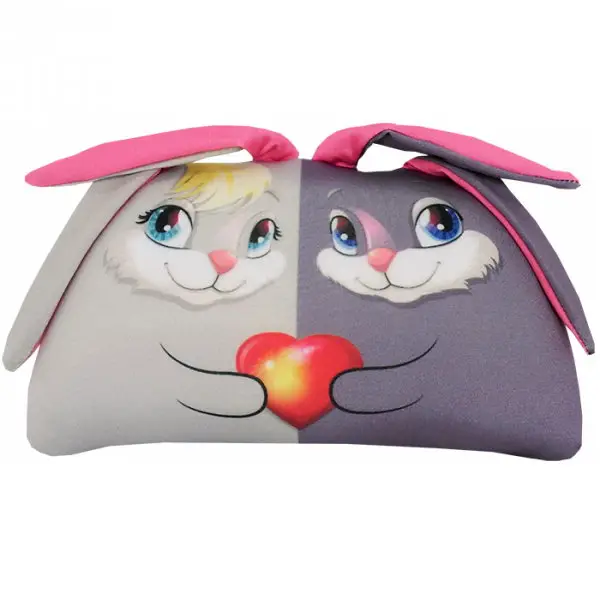 Игрушка Зайчики обнимашки|Игрушки-эспандеры| |