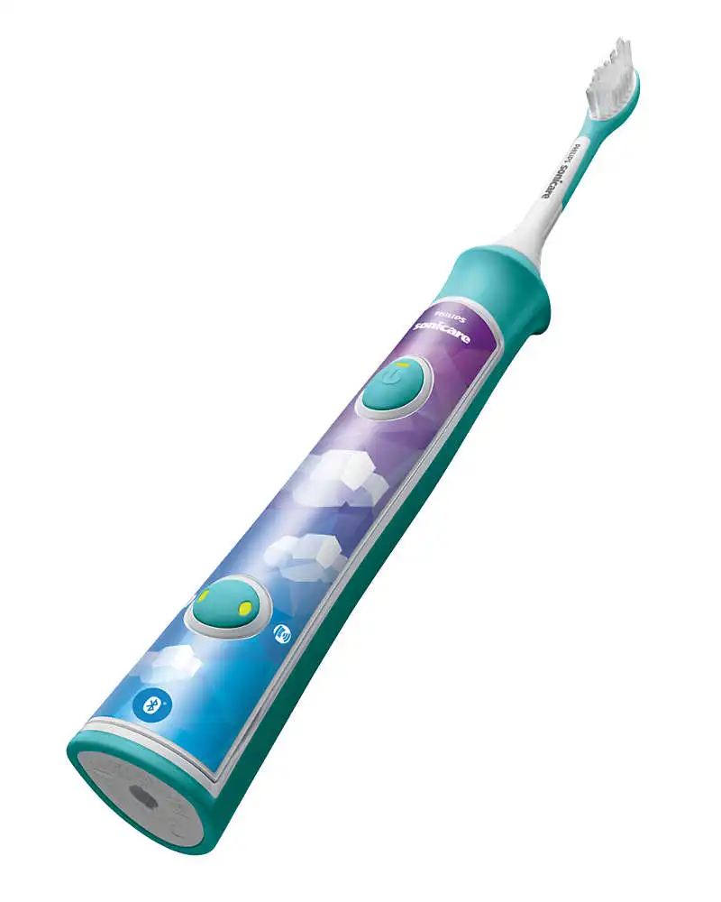 Philips Sonicare для детей электрическая зубная щетка HX6322 | Бытовая техника