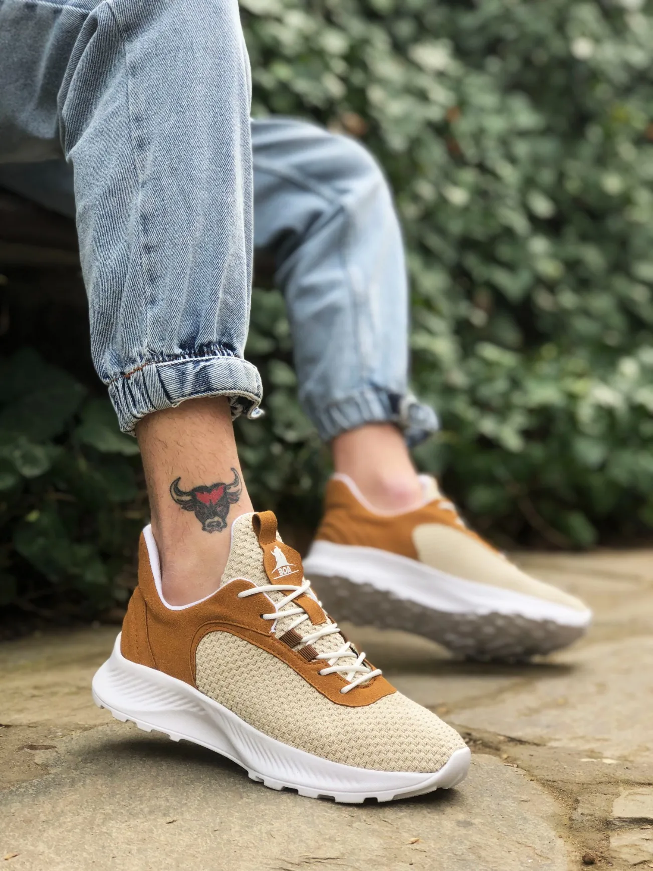 

Men's Sports Shoes Knitwear High-Sole Style Sneakers Men's Sports Shoes NEW SEASON TURKEY QUALITY 2022!!!!!