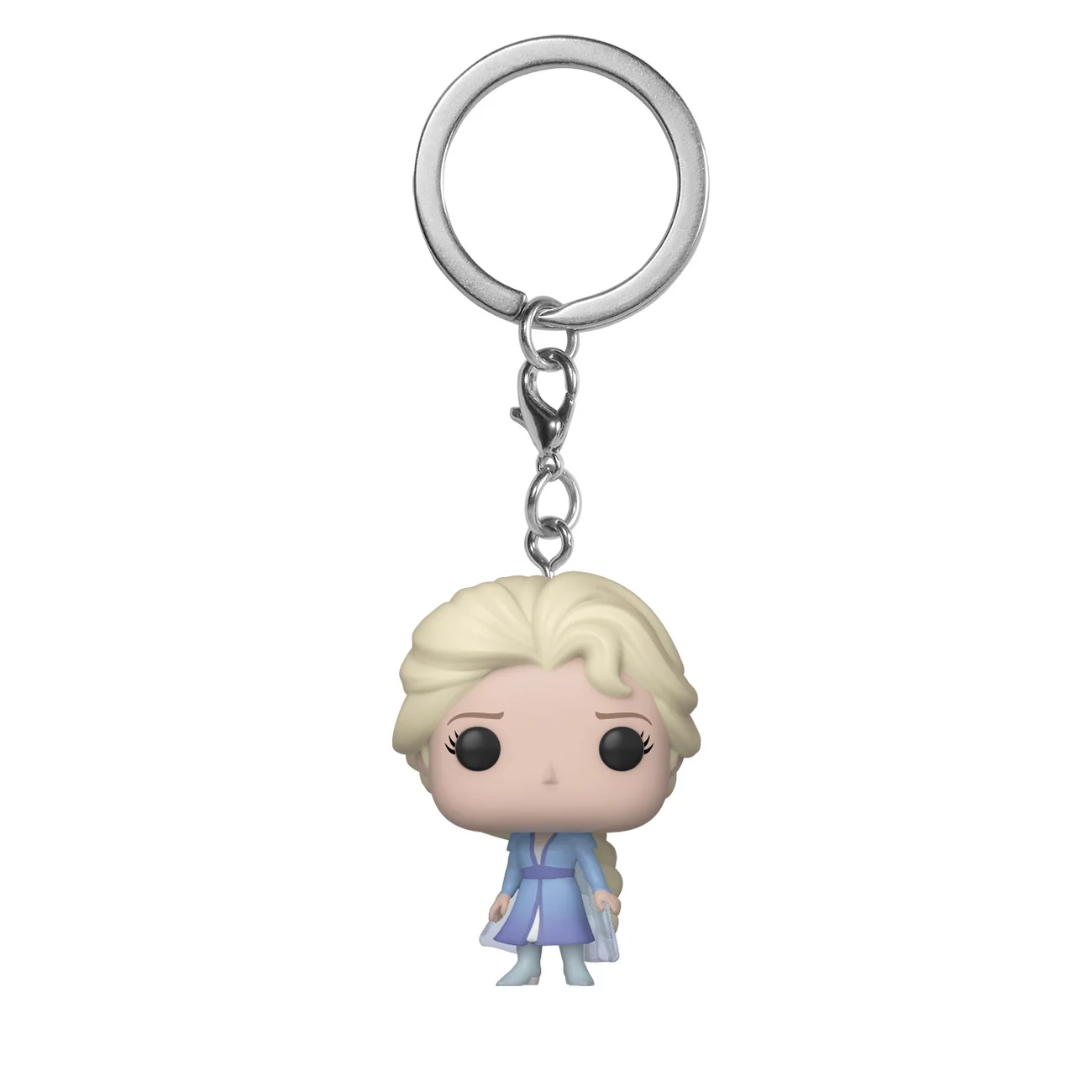 Брелок Funko Pocket POP! Keychain Disney Frozen 2 Elsa 40907-PDQ |