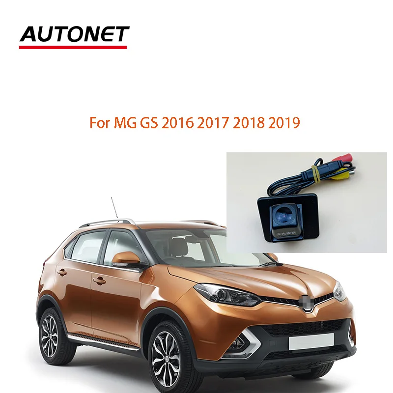 

Задняя камера для MG GS 1280 720 2016 2017 2018 CCD парковочная/ночное видение/резервная камера/камера номерного знака