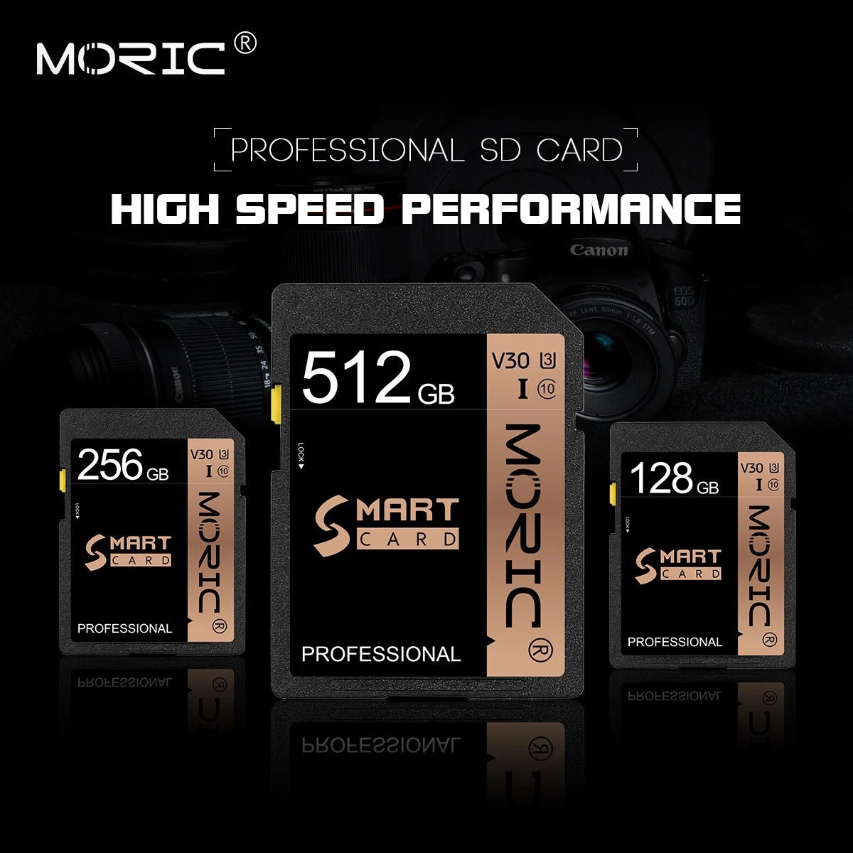 

Camera SD Card 16G 32G SDHC 64G 128G 4GB 256GB Memory Card SDXC A1 Class 10 UHS Trans Flash Microsd Card FOR CAMERA
