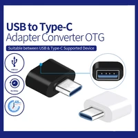 mini usb to type c adapter type c to usb 2 0 otg connector mobile phone universal usbc typec converter for xiaomi huawei samsung