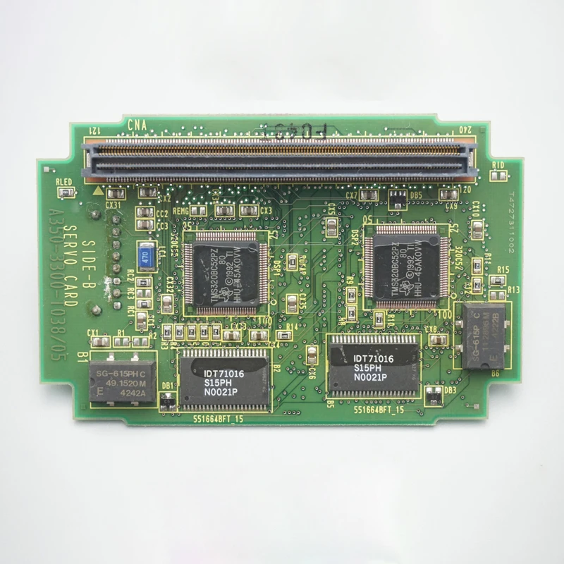 Системная плата для оси Fanuc 100% протестированная|board board|board pcbboard test |
