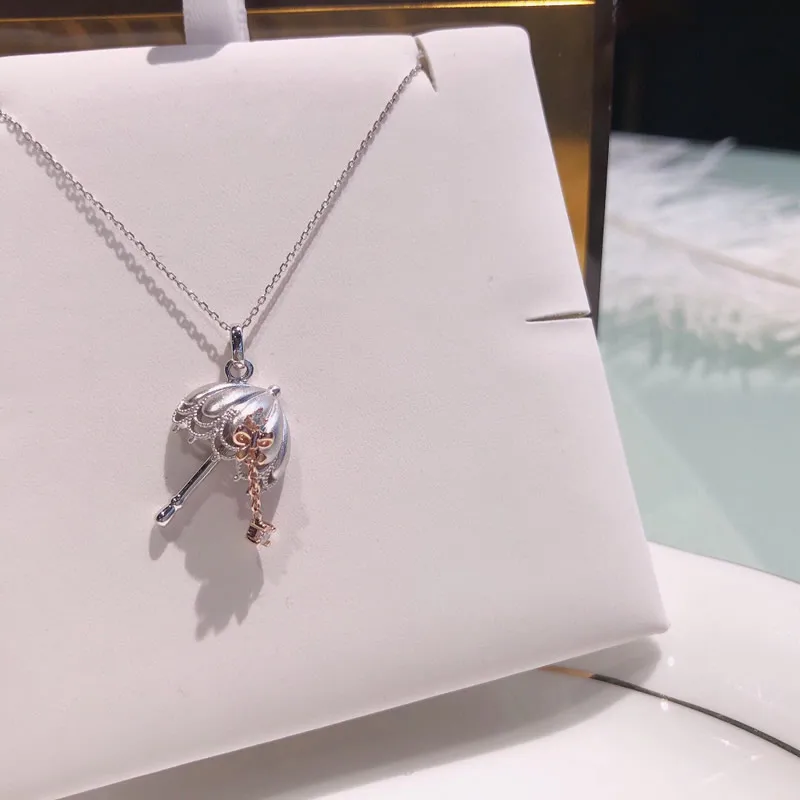 Aazuo Real 18K из чистого белого золота ювелирные изделия настоящий бриллиант H SI