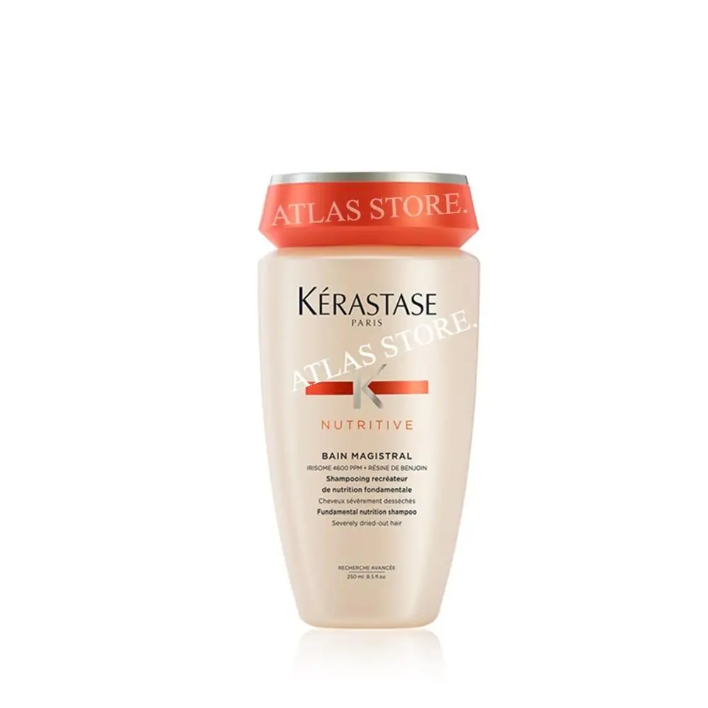

Kerastase Nutritıve Baın Magstral Champ. 250 ml