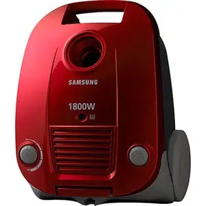 Пылесос Samsung SC 4181 | Бытовая техника