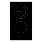 Электрическая варочная панель Simfer H30D12B020, конфорки HiLight, автоотключение