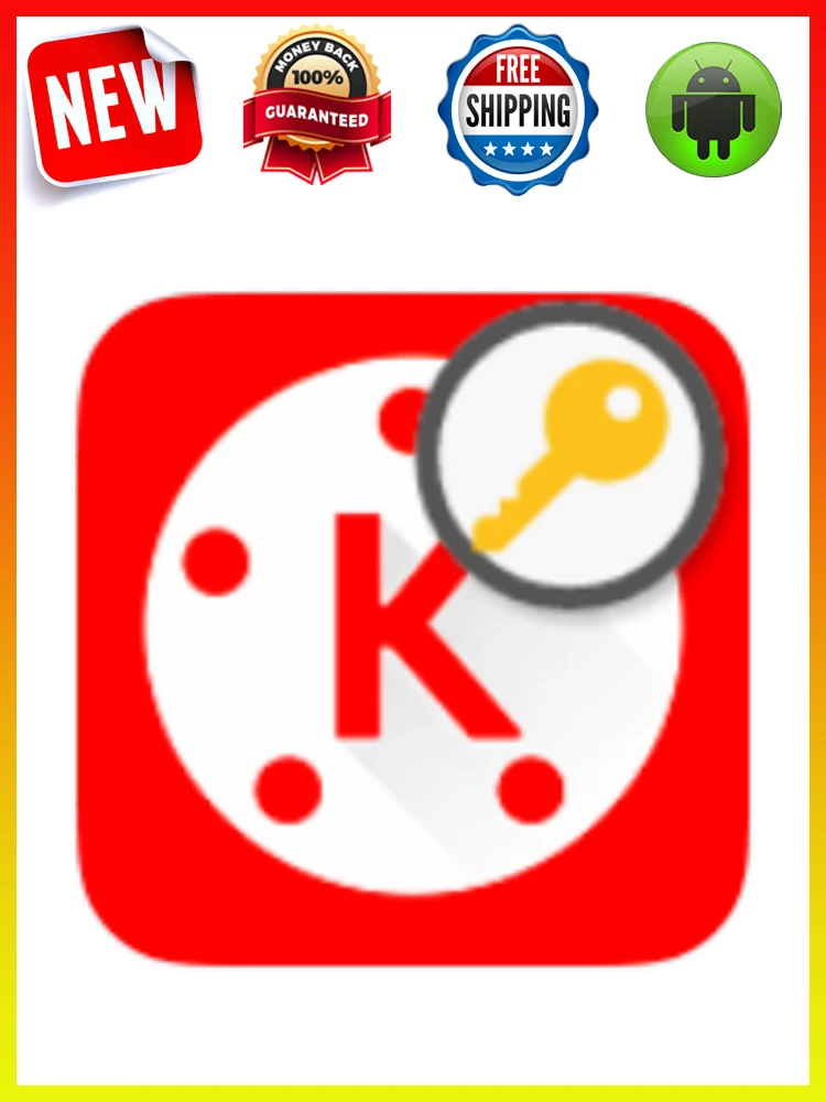 

KineMaster MOD APK 4.16.5.18945.GP (Full Unlocked) for Android