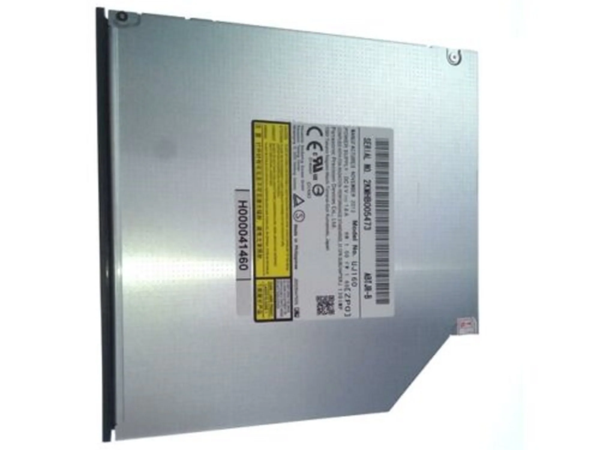Panasonic UJ-160 3D Blu-Ray комбинированный плеер для ноутбука SATA | Компьютеры и офис