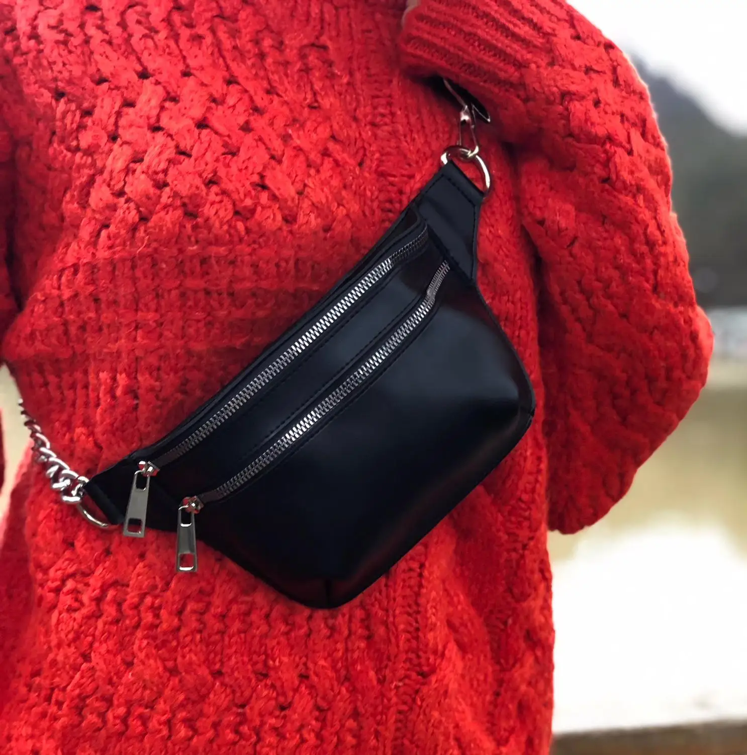 Сумка BELLA|Поясные сумки| |