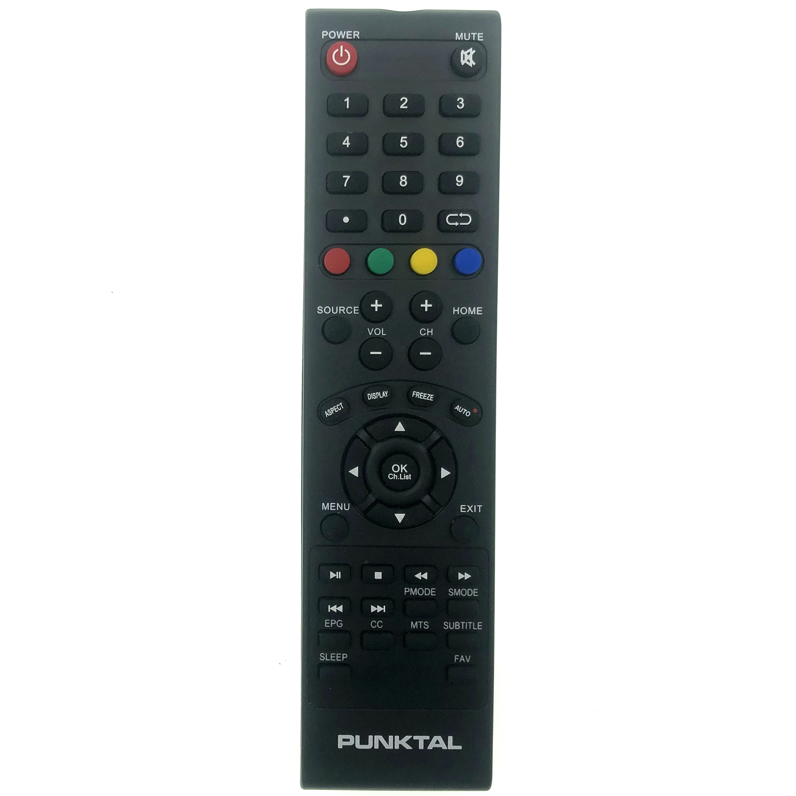 Оригинальный пульт дистанционного управления KDL32QT546LN