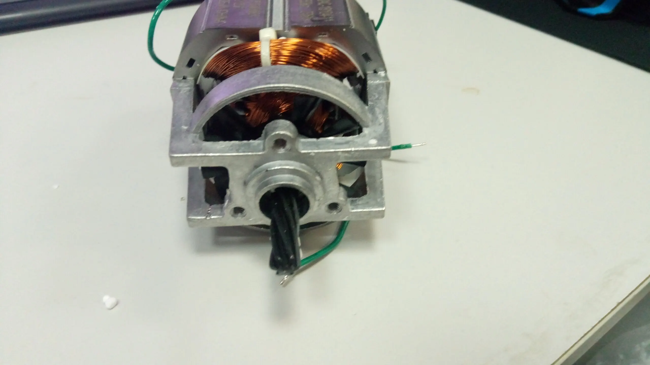 Engines for meat grinder Axion M25 without reverse | Бытовая техника