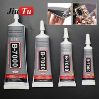 15ml50ml110ml b7000 glue multipurpose diy craft diy cell phone touch screen glass super glue best adhesive epoxy resin glues