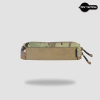 pew tactical standard full zipper insert for ss mk3 mk4 micro fight chest rigs airsoft