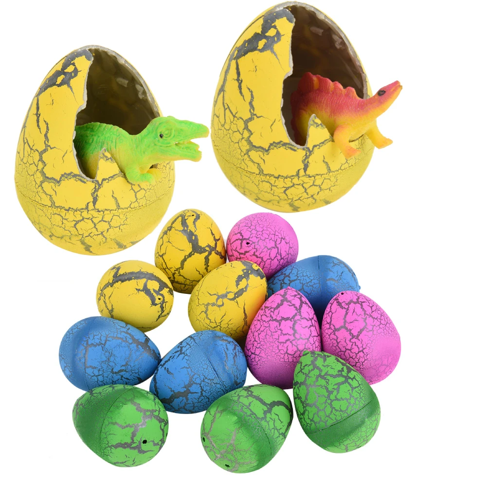 60 шт./лот новинка игрушки для торчащих игр детские милые Волшебные инкубационные