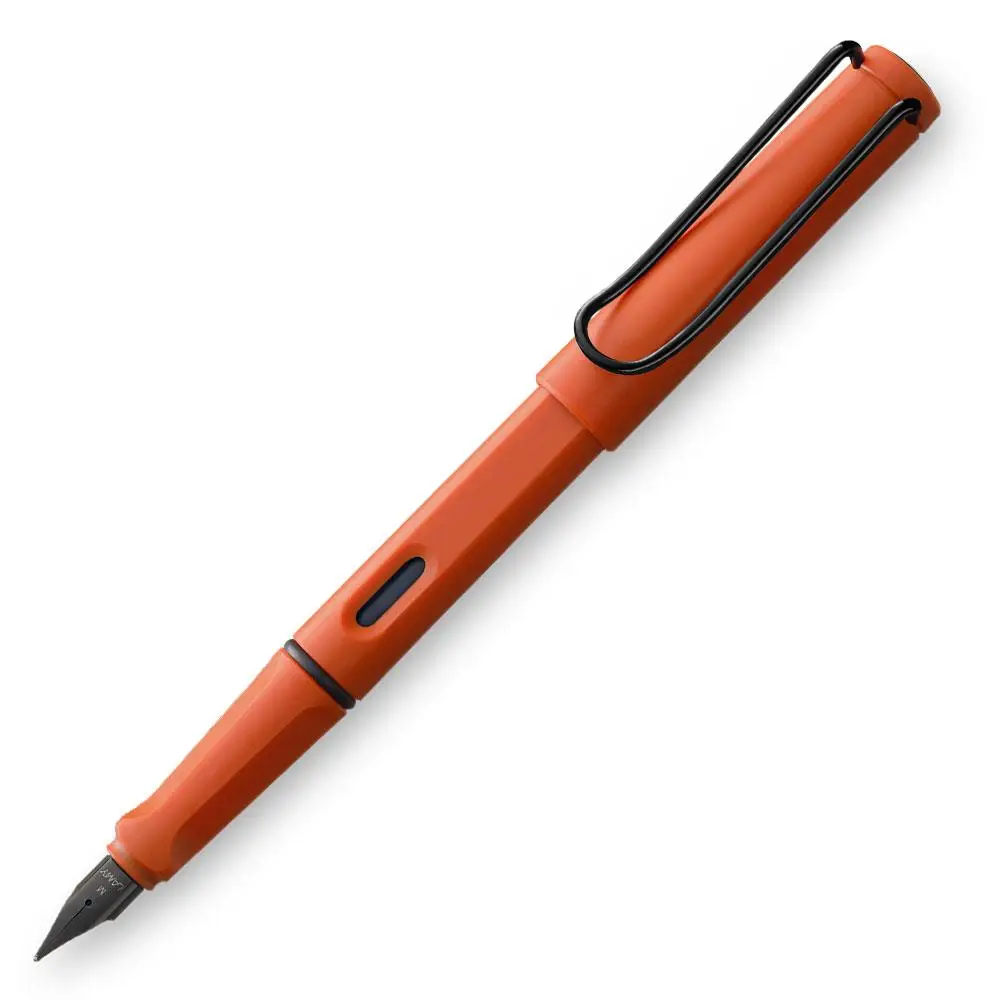 Перьевая ручка Lamy Safari 2021 Special Edition Color Terra перьевая | Канцтовары для офиса и дома