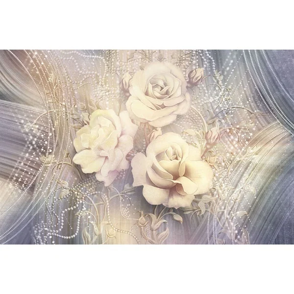 Жемчужная фантазия 392x260 см |