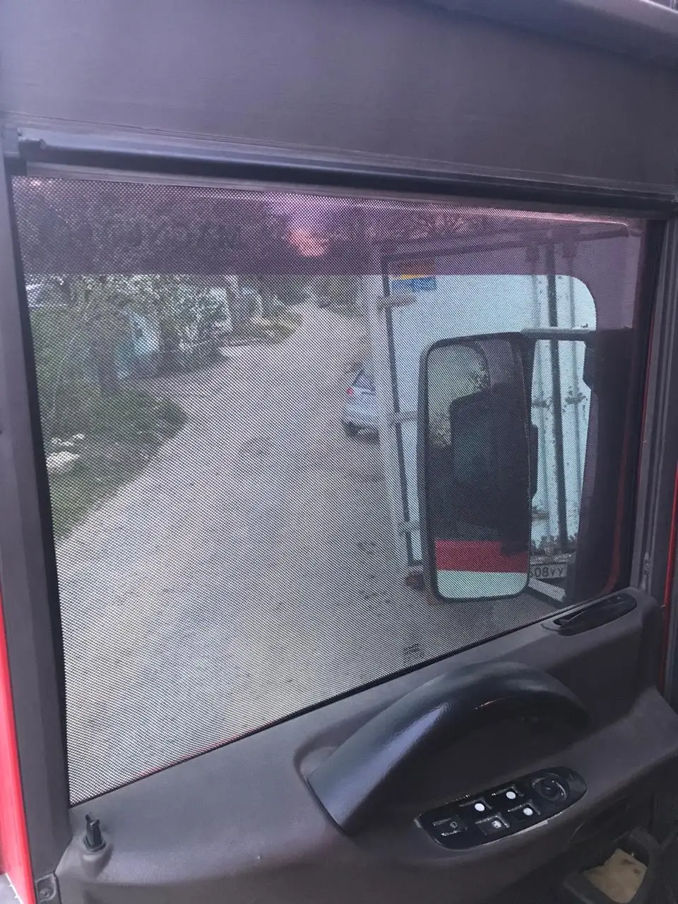 immediate stop рено магнум