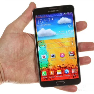 samsung galaxy note 3 n9005 5 7 factory unlocked 720 x 1280 pixels gsm smartphone 8mp android quad core cell phone free global shipping