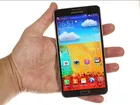 Смартфон Samsung Galaxy Note 3 N9005, 5,7 дюйма, Заводская разблокировка, 720x1280 пикселей, GSM, 8 Мп, Android, четырехъядерный, сотовый телефон