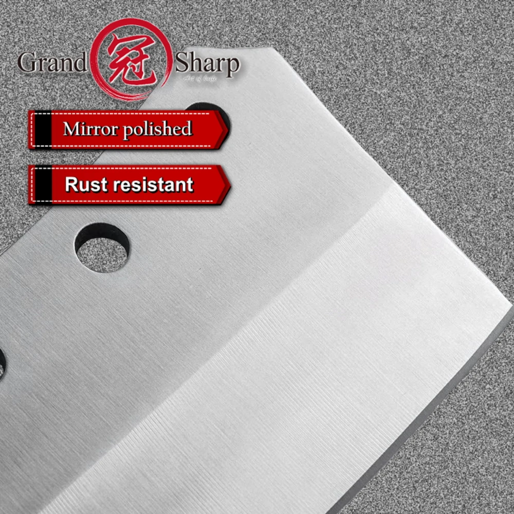 Кухонные ножи для шеф повара мини Кливер обвалки нарезки овощей инструмент