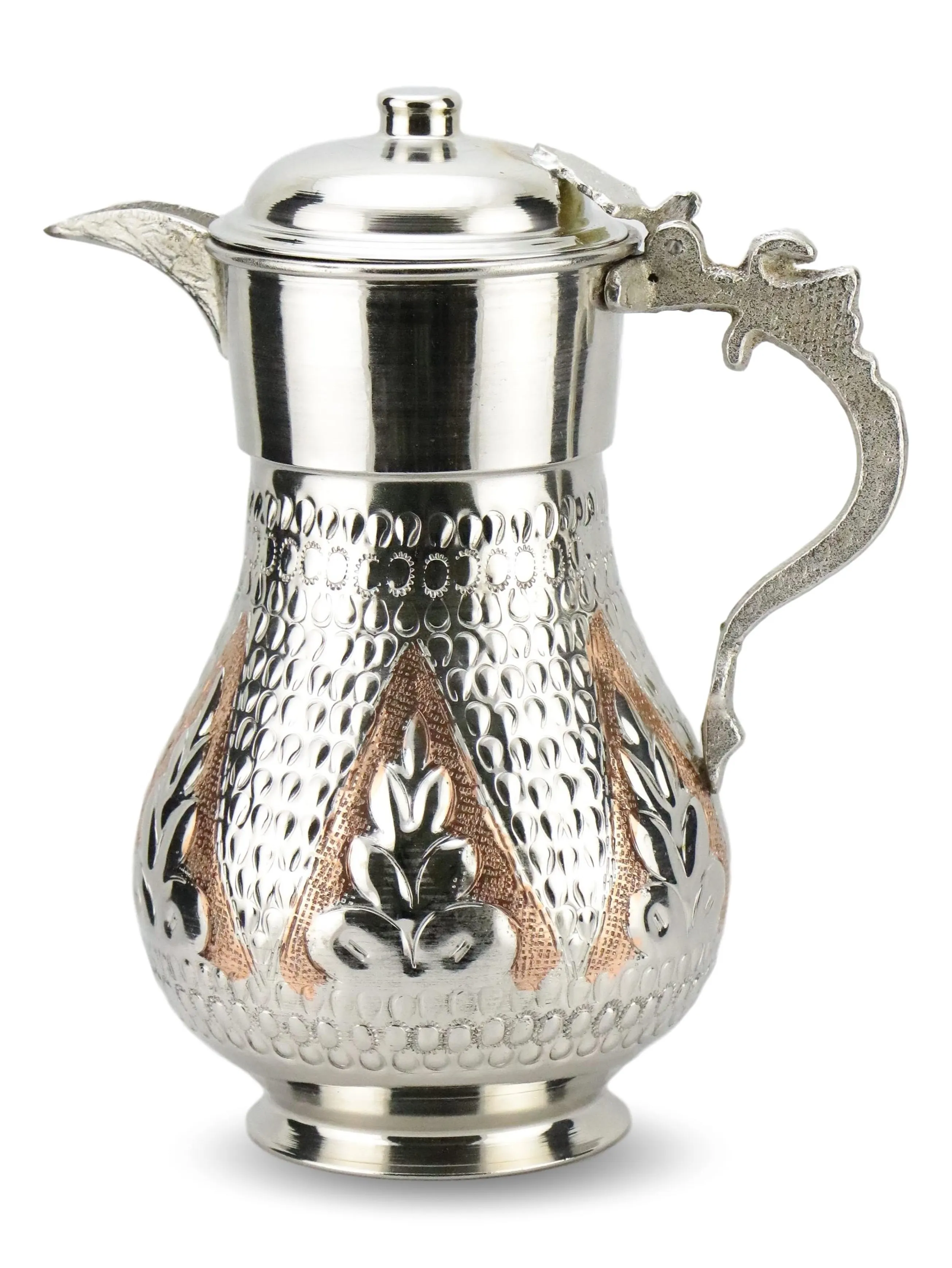 

Kapakl lemeli Bakr Srahi (423)