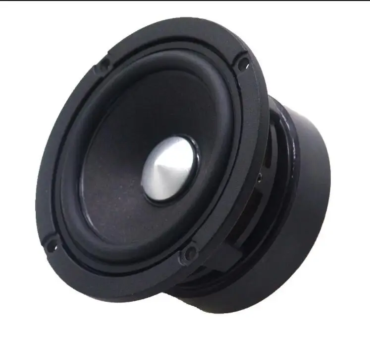 Динамик HiFi s HF-036 3-дюймовый Полнодиапазонный динамик с симметричной магнитной