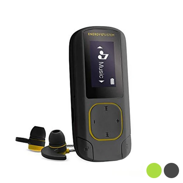 Bluetooth MP3 плеер Energy Sistem 448272|MP3-плееры| |