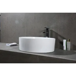 GROSSMAN GR-3013 Sink 41x41 For bathroom Sinks Fixture Home Improvement | Обустройство дома