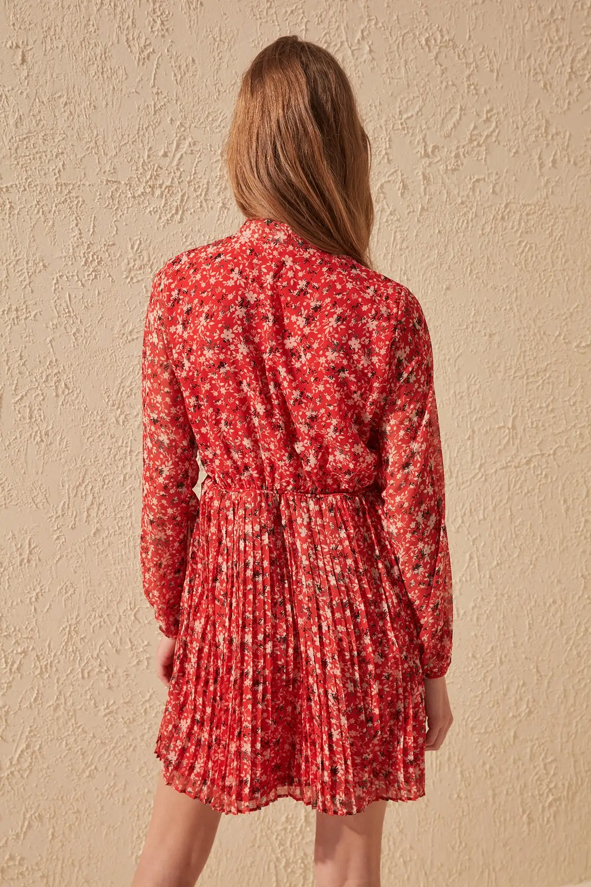 Платье для девочек TWOSS20EL0625 | Женская одежда