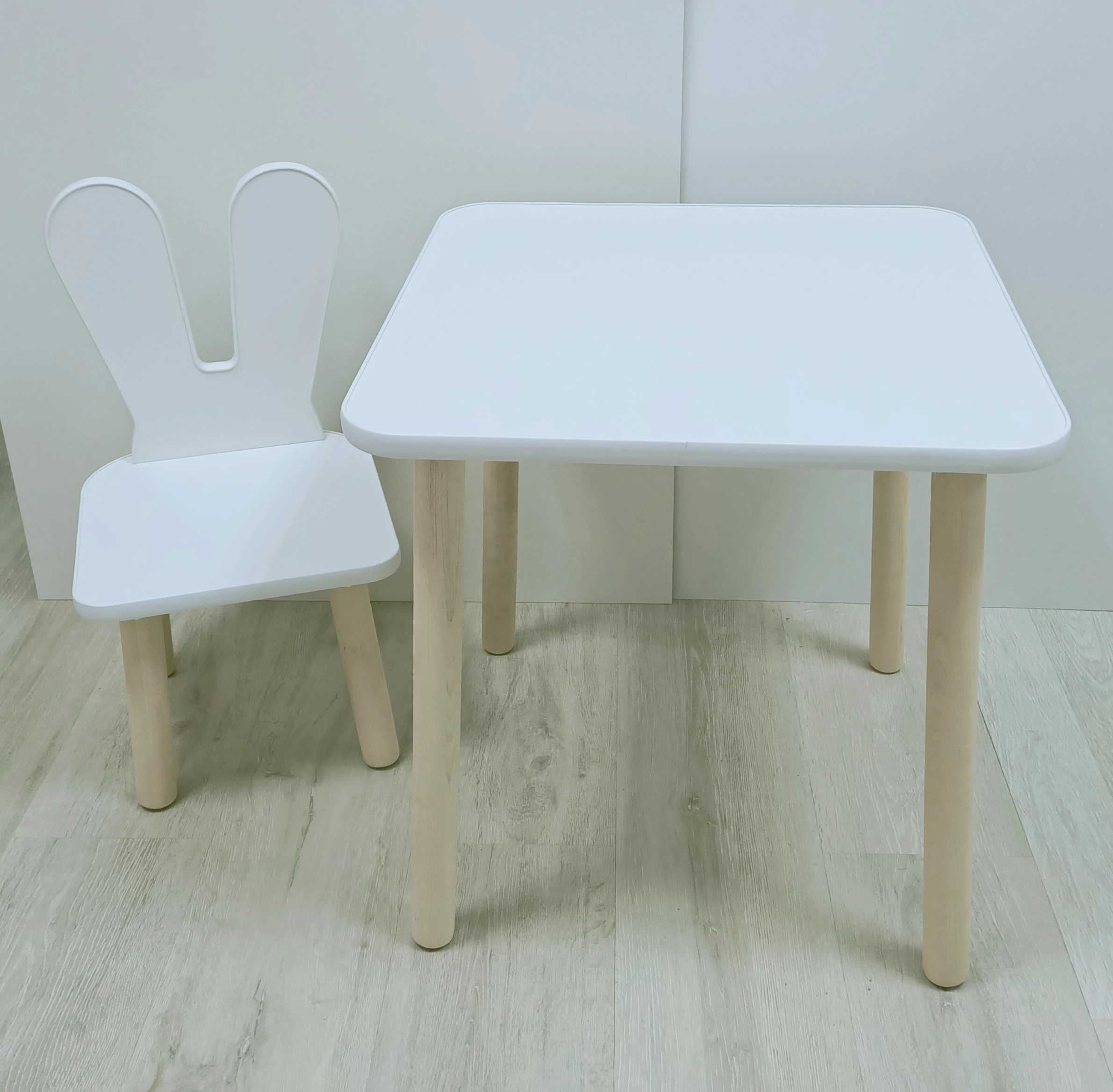 Table and Chair for children. Set table chair. | Мебель