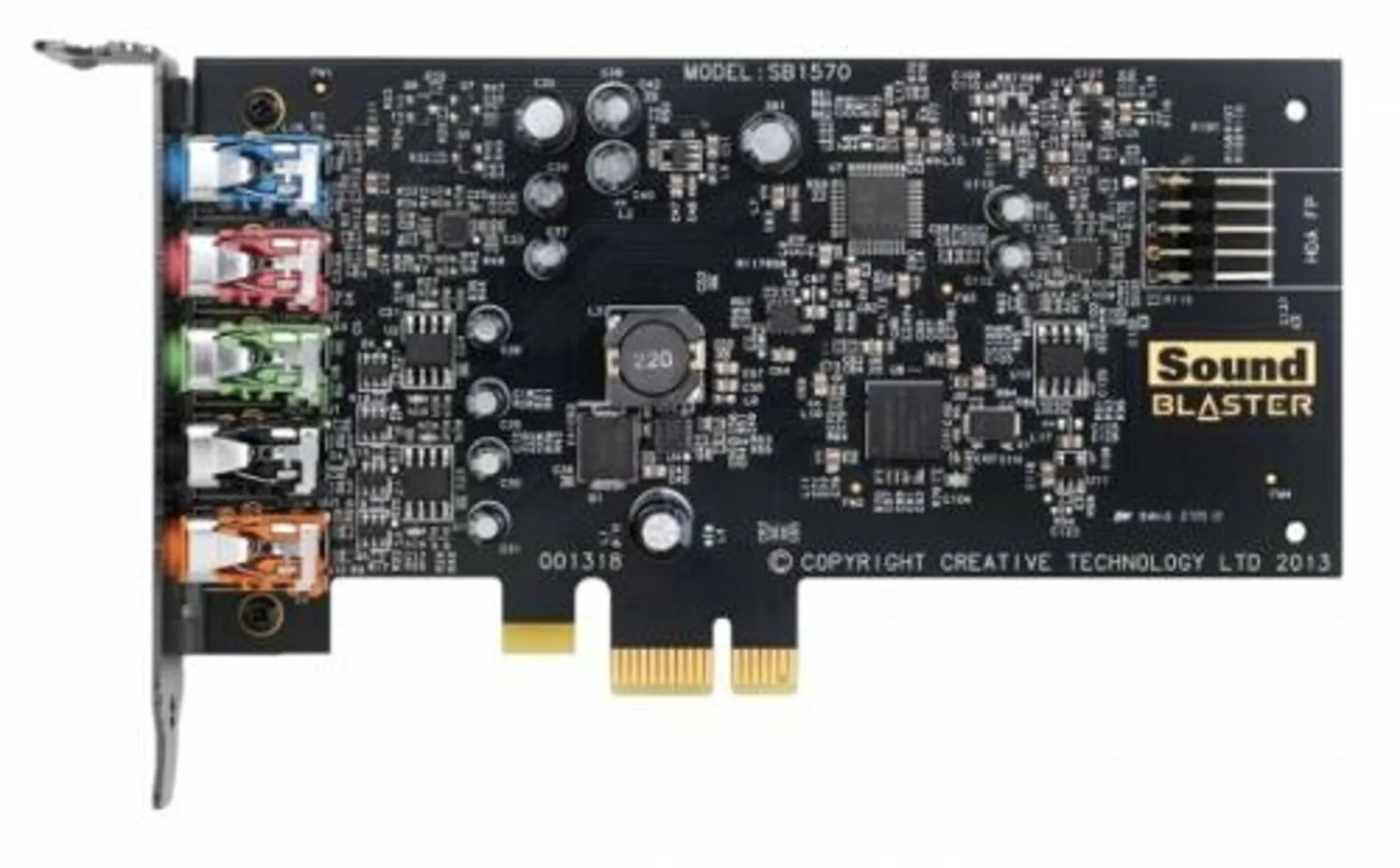 Creative sound blaster: низкие цены купить в