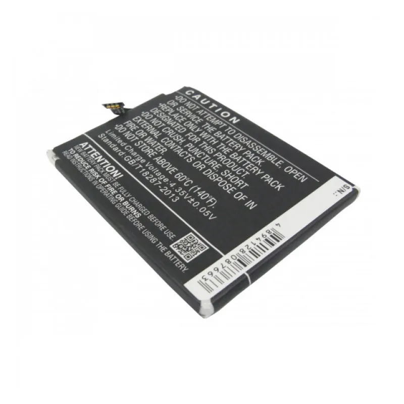 Аккумулятор для телефона Meizu MX3 - Cameron Sino