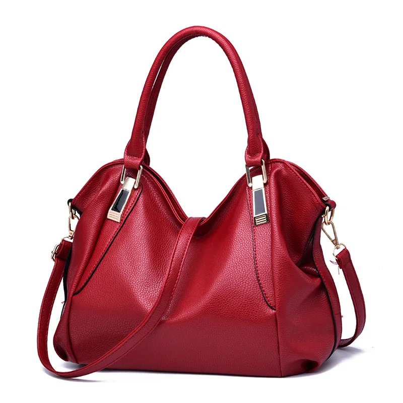 

Shoulder Bag Template 168