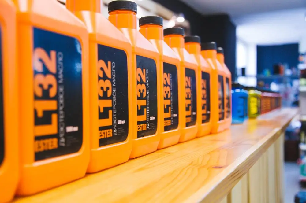 100% эфирное масло для двигателя добавка |