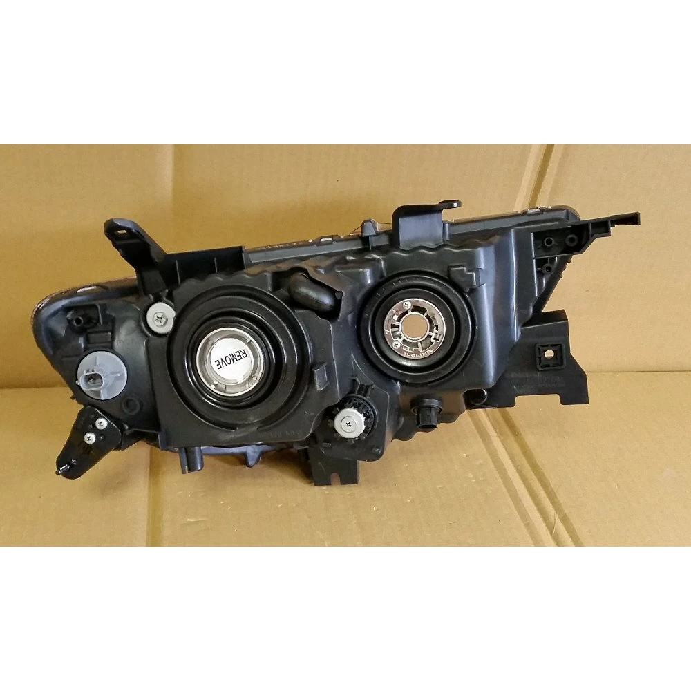 Фара Митсубиси Л200 Купить