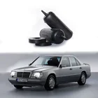 Пневмобаллоны в пружины для Mercedes w124 пневмоподвеска размер 215*75 комплект 2 баллона 2 отбойника