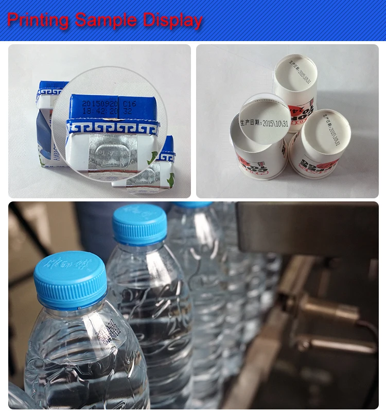 Одна бутылка черных альтернативных чернил для принтеров Linx 1010/1240 | Компьютеры и