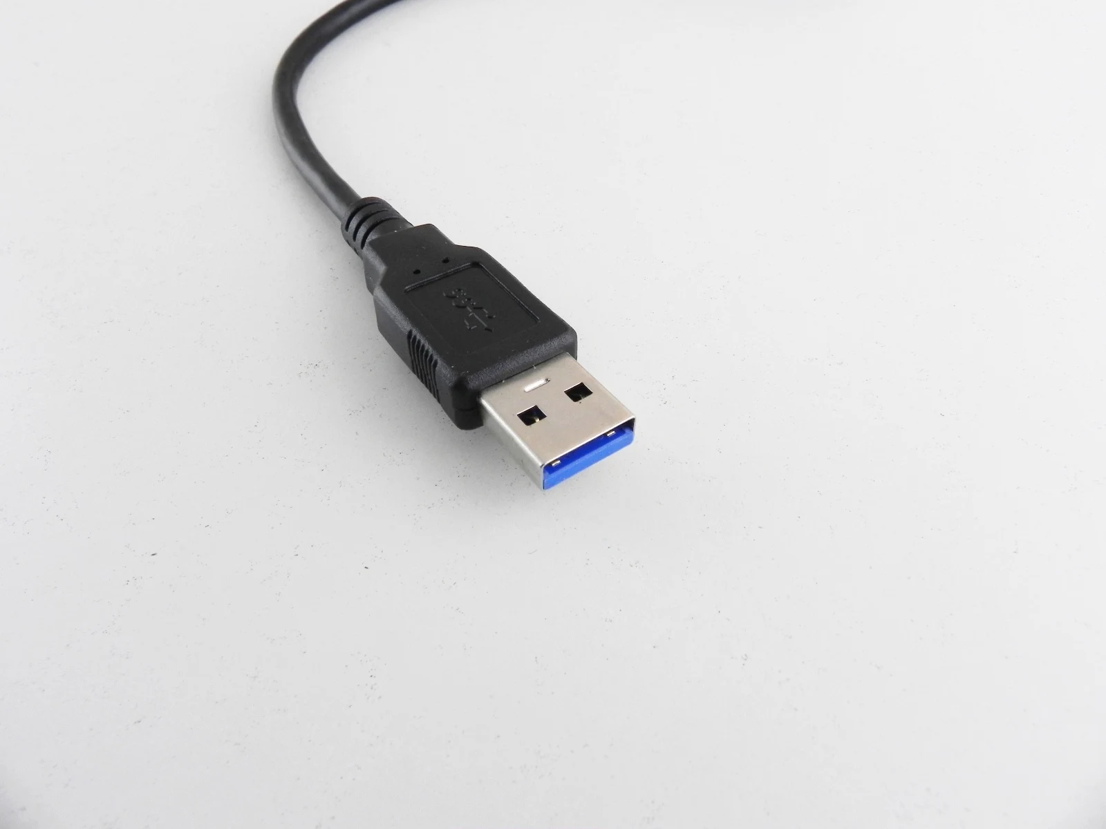 Переходник USB 2.0 3.0 - SATA III HDD 2.5" (SSD) (Sata) | Компьютеры и офис