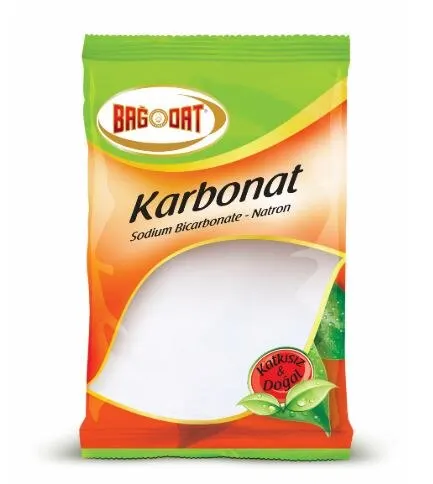 Bagdat-bicarbonato de sodio 100%, producto de alta calidad, prueba de grado alimenticio, libre-0