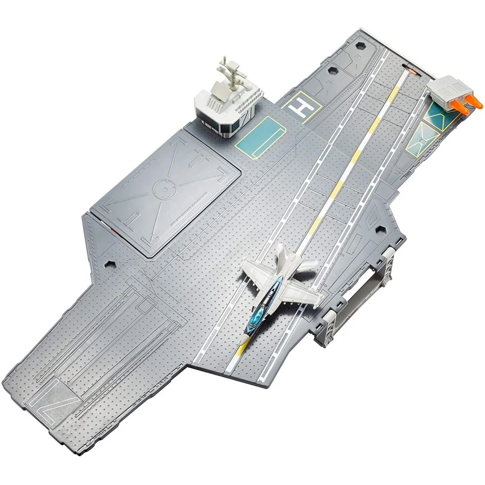 Высший пистолет матчбокс авиаперевозчик GNN28 подарок на день рождения для детей