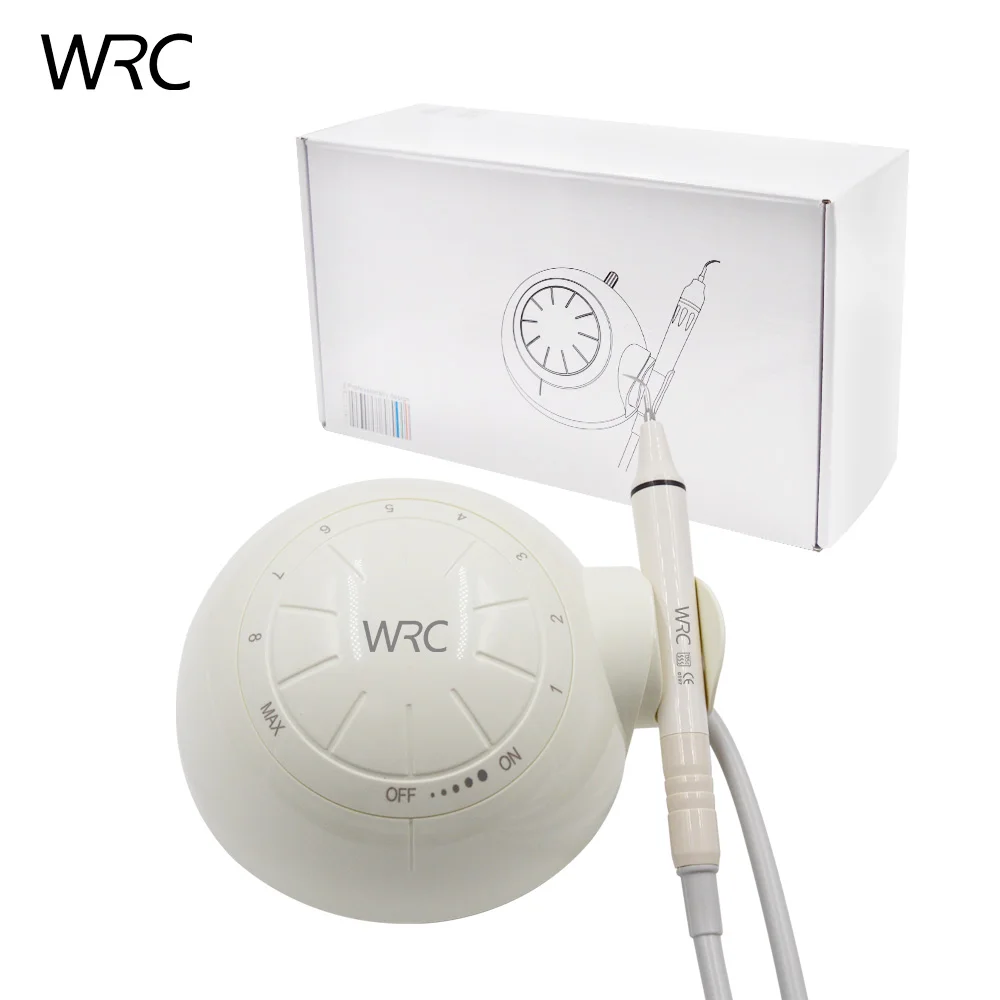 

Ultrasonic Cleaning Dental Multi-Function without light Scaler for Teeth (EMS Adaptation) With Free Work Tips