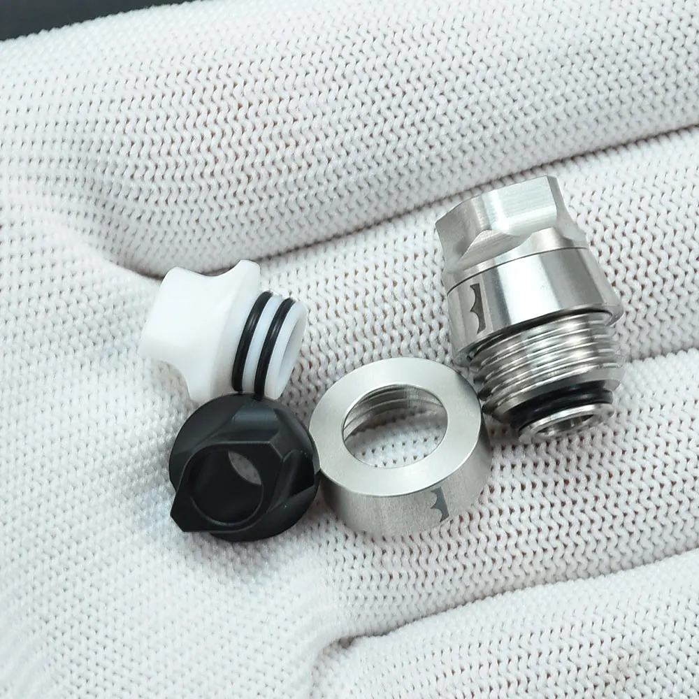 

hand tool part Monarchy Multi set of screw accessories for BB / Billet Box