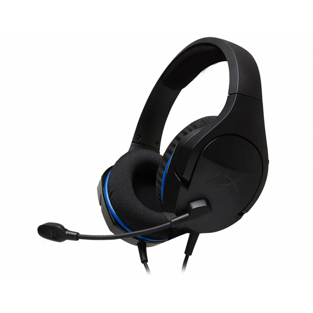 Наушники для PS4 HyperX Cloud Stinger Core (HX-HSCSC-BK) | Электроника