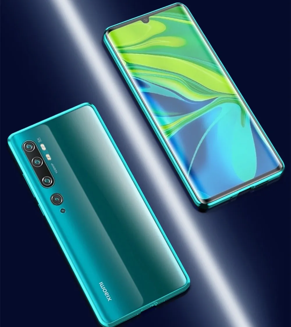 Mi note 10 lite: низкие цены купить в