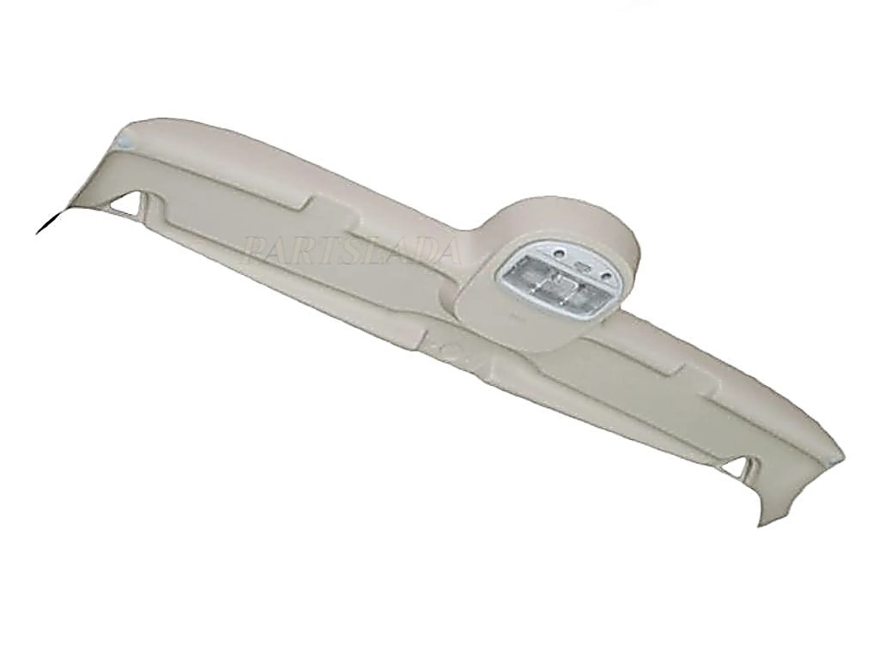 Потолочная обшивка для Lada Niva 4x4 on