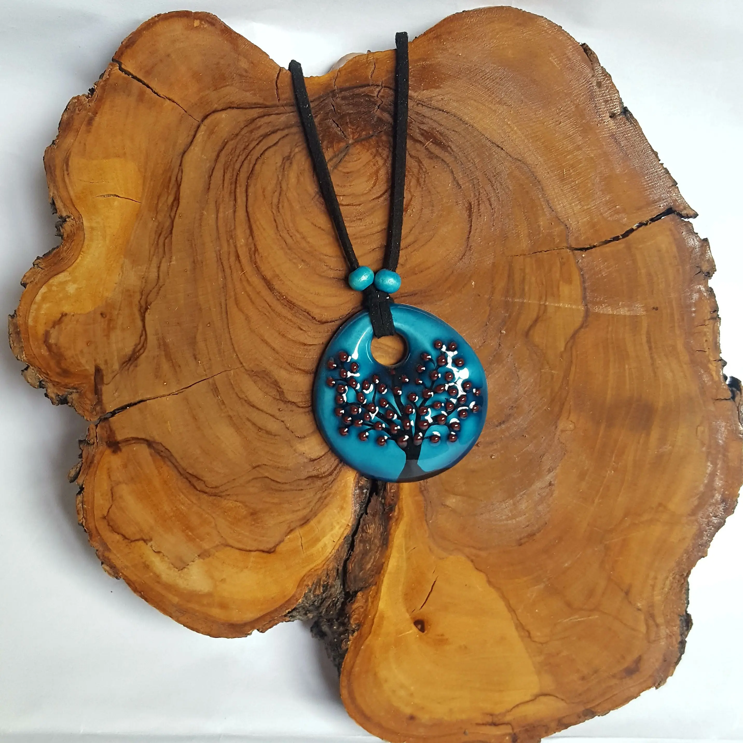 

100% дизайнерское керамическое ожерелье ручной работы для женщин, чокер, женское ожерелье с веревками для женщин, которые любят носить ювелирные изделия серьги кольца кольцо сережки серьги 2020 тренд брелок сережки нео