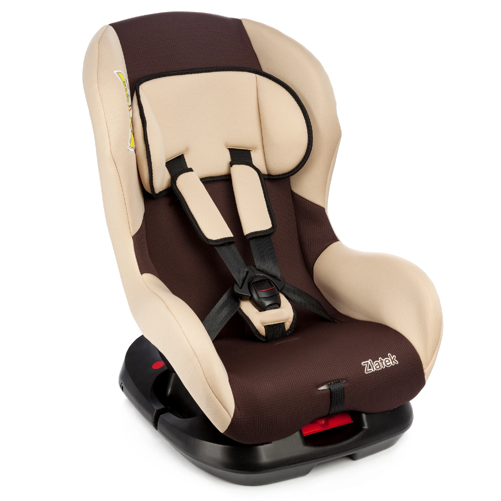 Детское автокресло ZLATEK &quotGalleon&quot 0 4 лет 18 кг группа 0+/1|child car safety seats|safety seatcar seat |