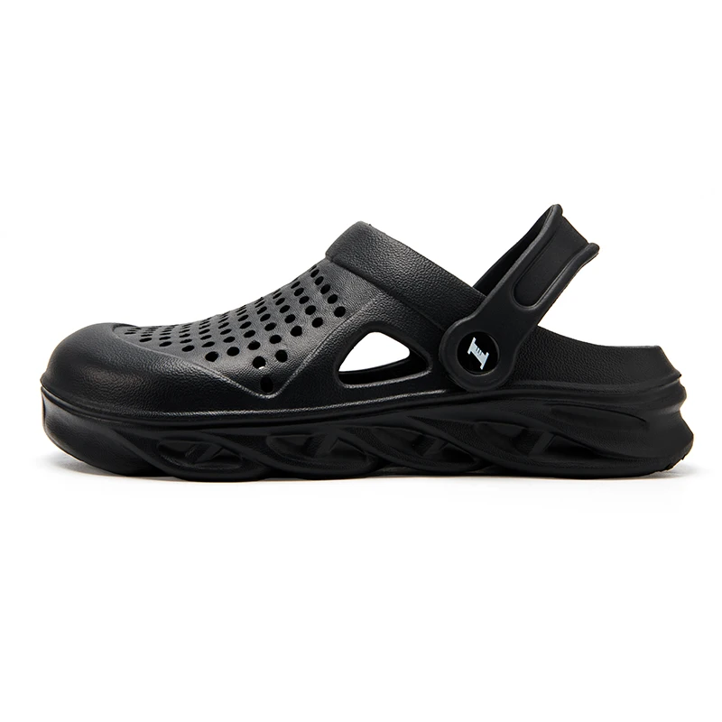 

Summer hot sandals and slippers slip-on light shoes open-toed for indoors outdoor usage sand beach